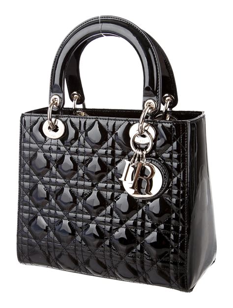 borsa cheistian dior|lady dior handbags.